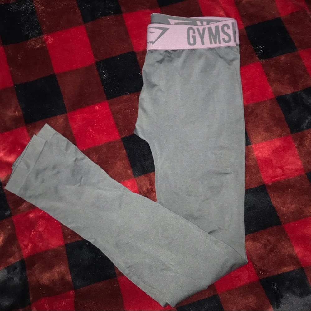Gymshark leggings